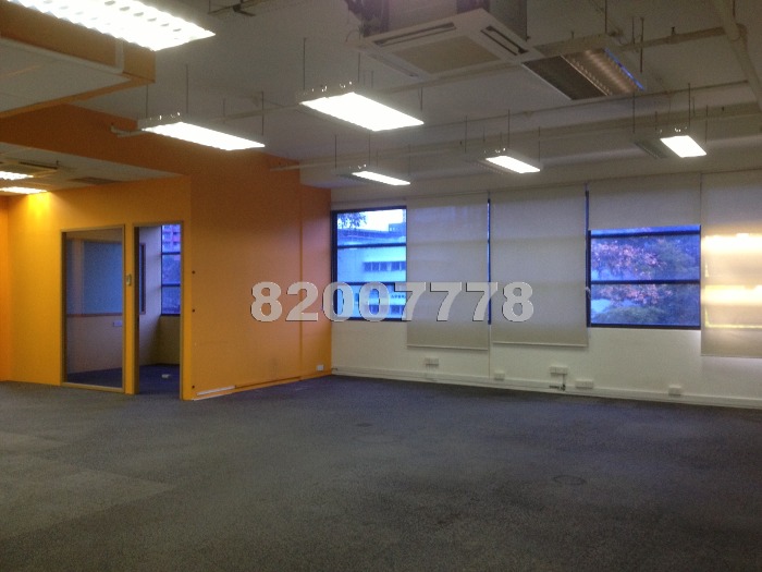 E-CENTRE @ REDHILL (D3), Factory #722912